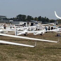 unverortetes Flugbild